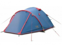 Прокат палатки Sol Camp 4 