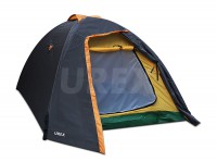 Прокат туристической двухместной палатки Ока-2