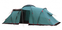 Прокат шестиместной палатки Tramp Brest 6 v2