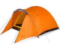 Прокат двухместных палаток Greenwood Target 2