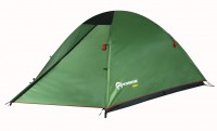 Палатка 3-местная Outventure Dome 3 напрокат