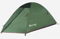 Палатка 2-местная Outventure Dome 2 напрокат