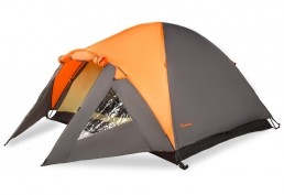 Прокат палатки Larsen A4 quest