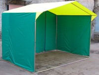 Торговая палатка 3*2м